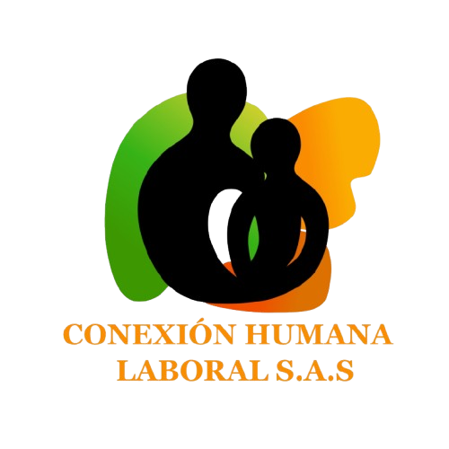 Logo de Conexión Humana Laboral S.A.S
